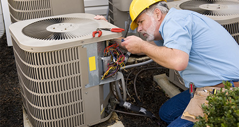 Why You Want To Hire A Specialized Pro For Your HVAC Needs