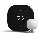 Energy Efficiency with Smart Thermostats