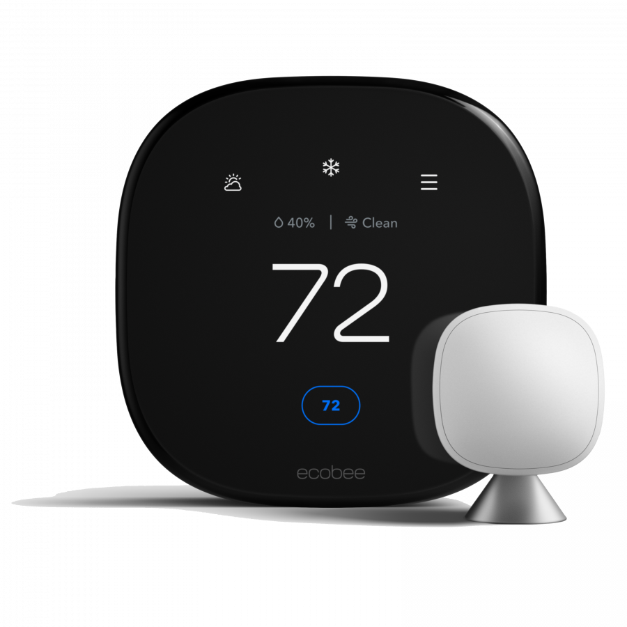 Energy Efficiency with Smart Thermostats