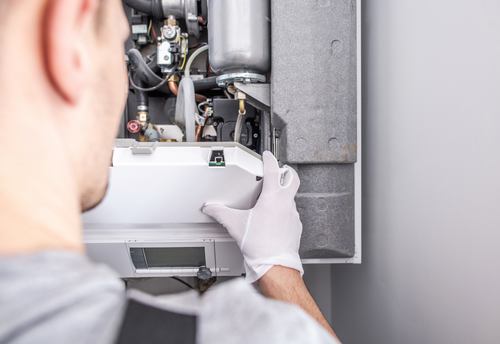 The Benefits of Regular Furnace Maintenance