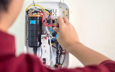 Understanding When To Replace Your Water Heater