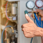 When Should I Replace My Furnace and AC