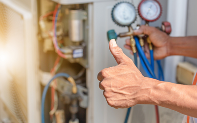 When Should I Replace My Furnace and AC