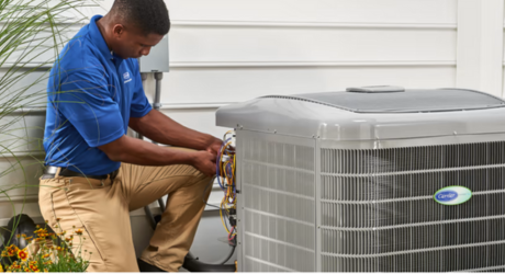How AC Maintenance Can Help You Avoid Emergencies