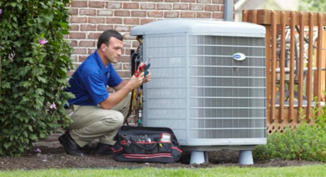 When Is AC Repair Considered An Emergency