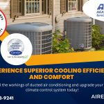 What Is Ducted Air Conditioning And How Does It Work?