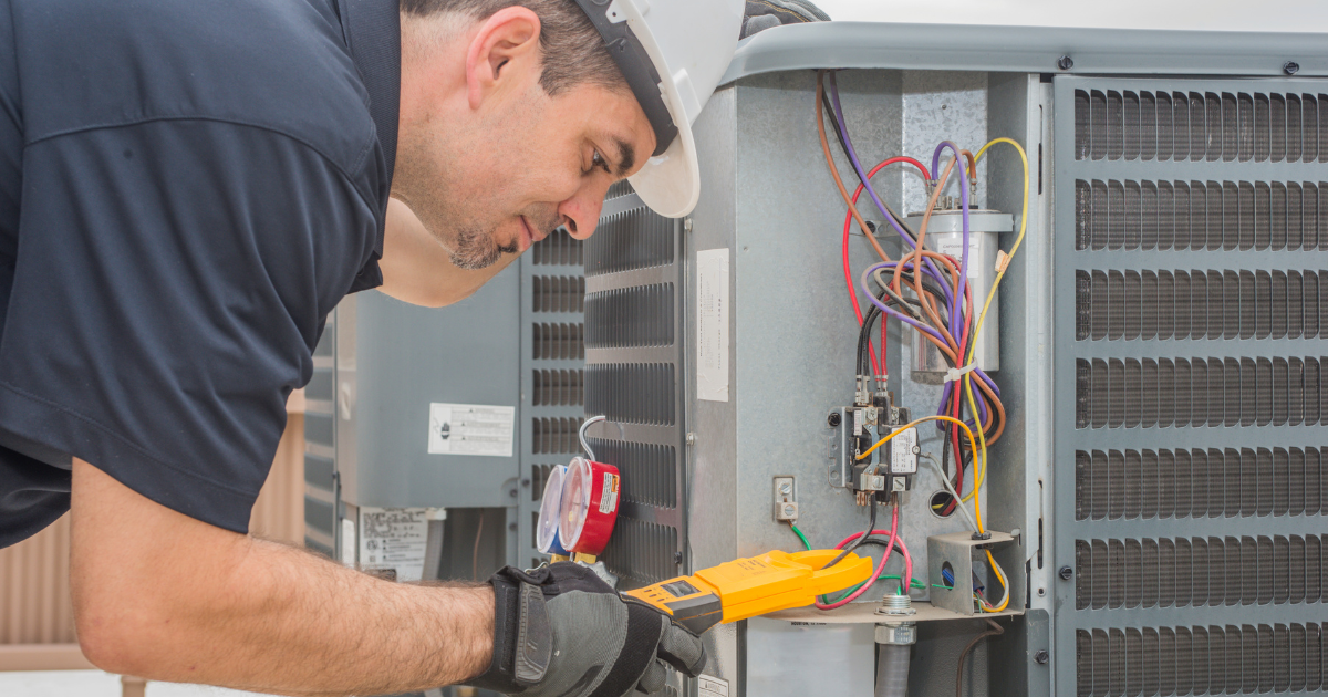 Key Questions to Ask an Air Conditioner Contractor