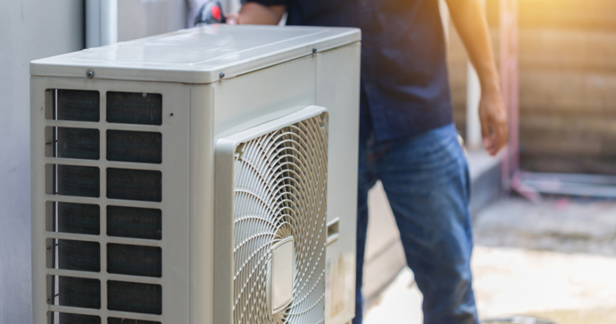 Why must you continuously call for a Professional and Established AC Repair and Service?