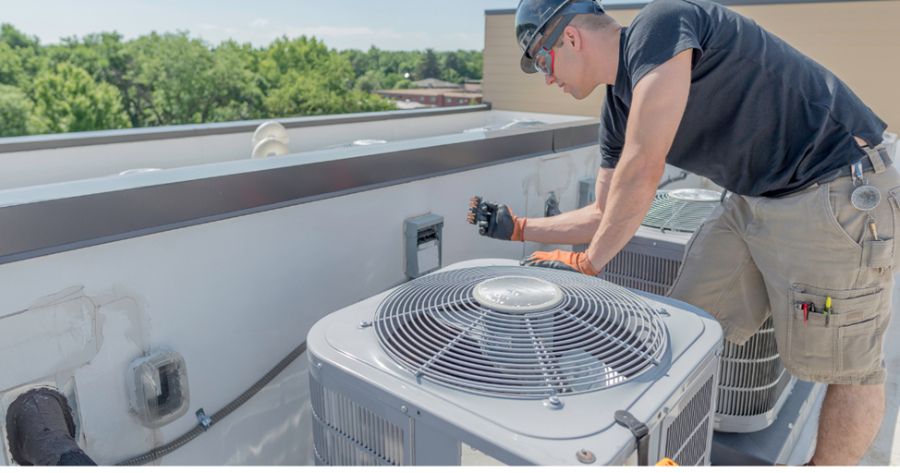 Choosing the best HVAC company for a home in Mississauga