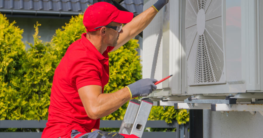 Top Qualities to Look for in an HVAC Service