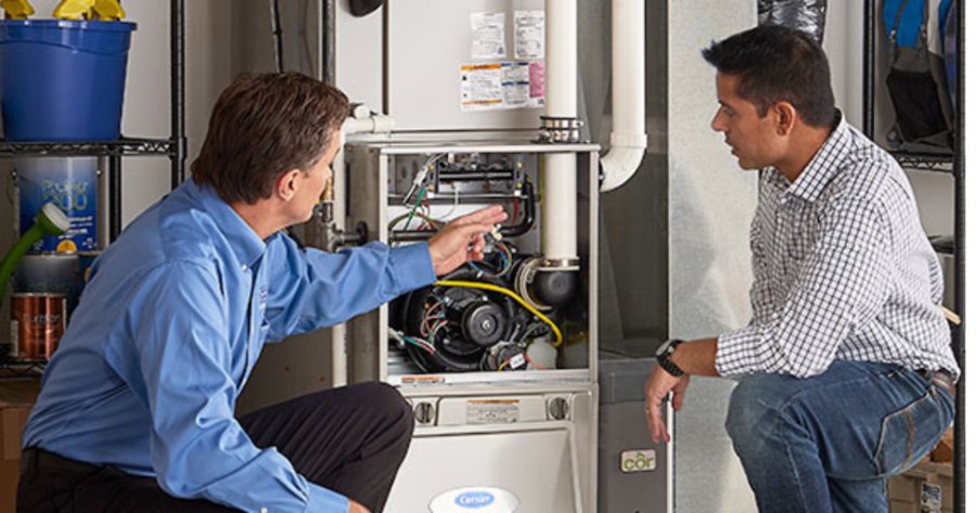 How Upgrading Your HVAC System Can Save Your Money