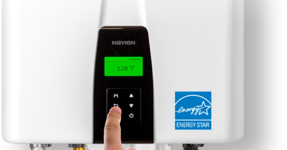Sizing Your Water Heater: Finding the Right Capacity for Your Household