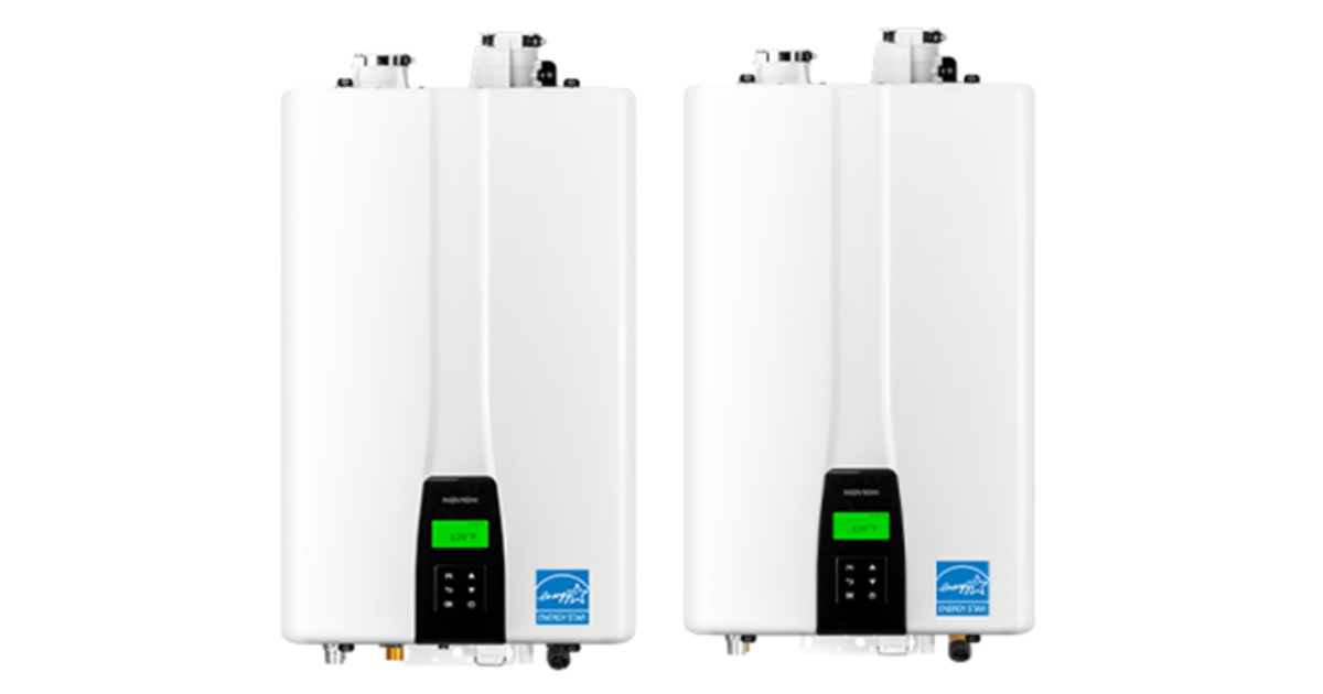 The Role of Water Heaters in Home Resale Value
