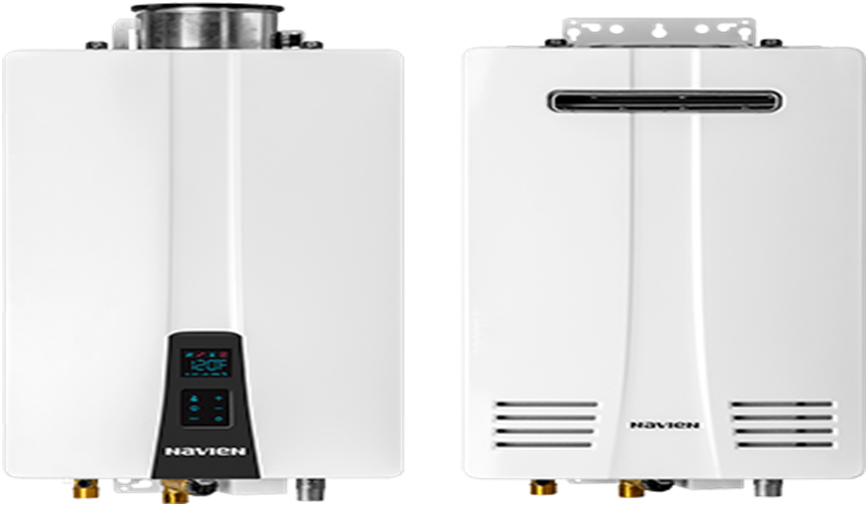 Maximizing Space: The Compact Design and Installation Flexibility of Tankless Water Heaters