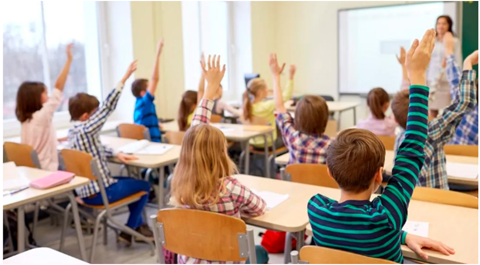 The Importance of Air Quality in Schools: Creating Healthy Learning Environments