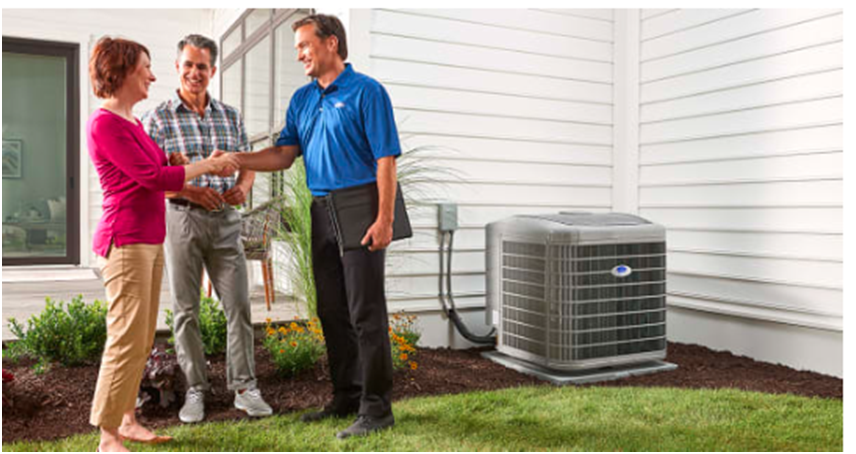 Reasons Why Your AC is Failing to Control Humidity