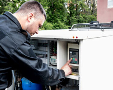 Most trusted HVAC company in Peel Region