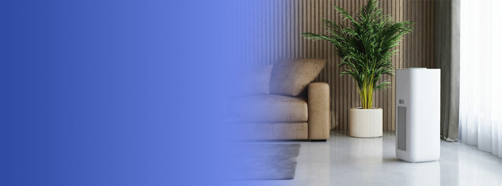 Indoor Humidity in Winter: What Ontario Homes Should Aim For