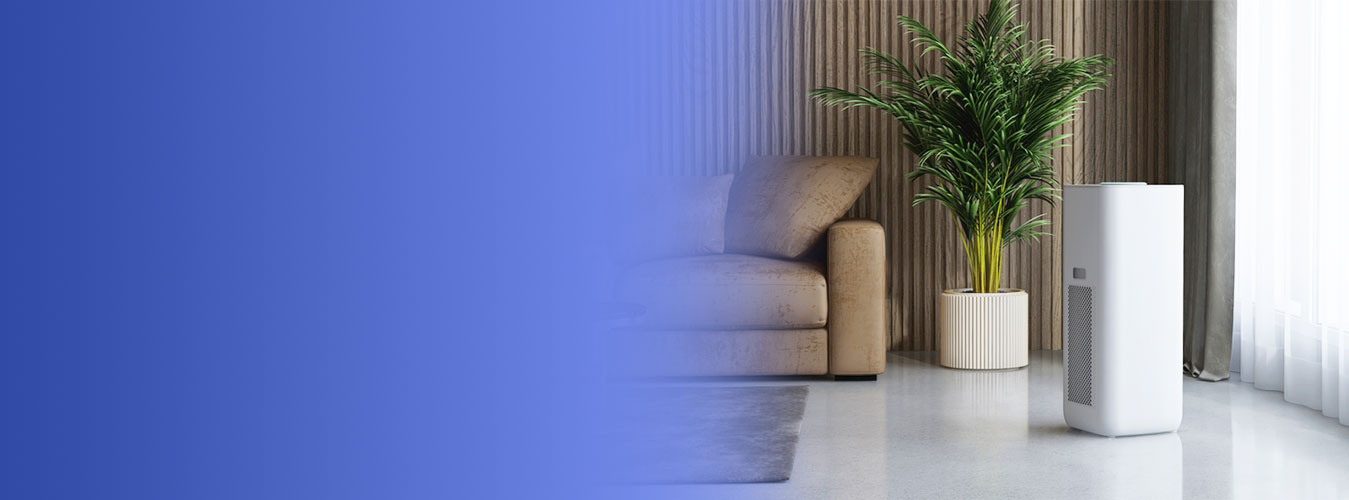 Indoor Humidity in Winter: What Ontario Homes Should Aim For