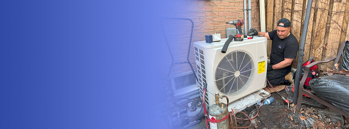 Heat Pump Warranty in Ontario: What the First 90 Days Decide