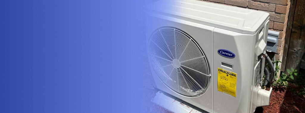 Rent or Buy an Air Conditioner in Ontario