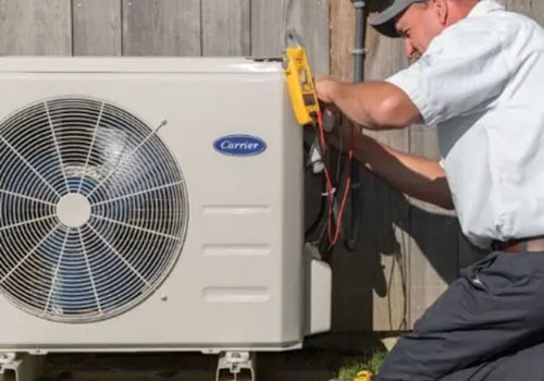 Heat-Pump