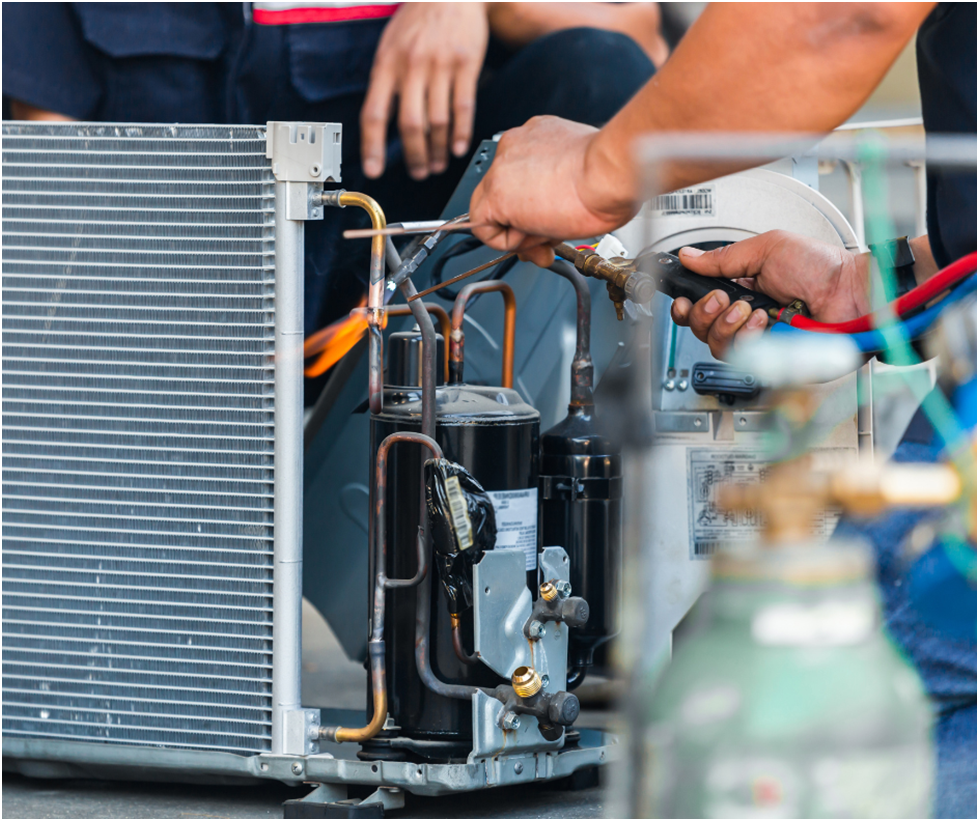AC Maintenance for Condos & Apartments in Mississauga: A Must-Do Guide