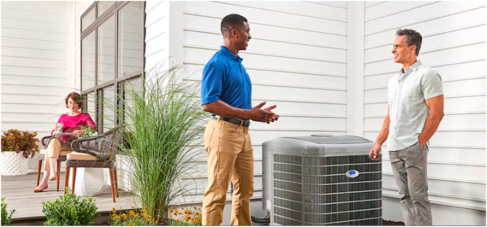 Why Skipping AC Maintenance Can Cost You More in Mississauga