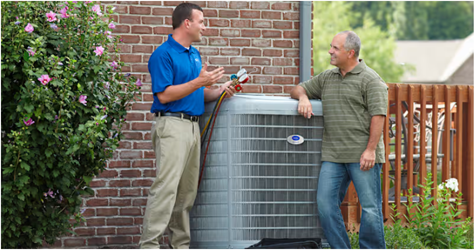 Preparing Your Air Conditioner for Mississauga’s Hot and Humid Summers