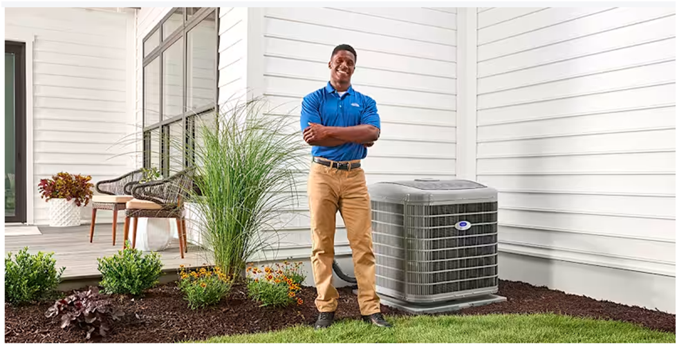 Why Local AC Maintenance Services Are Essential in Mississauga