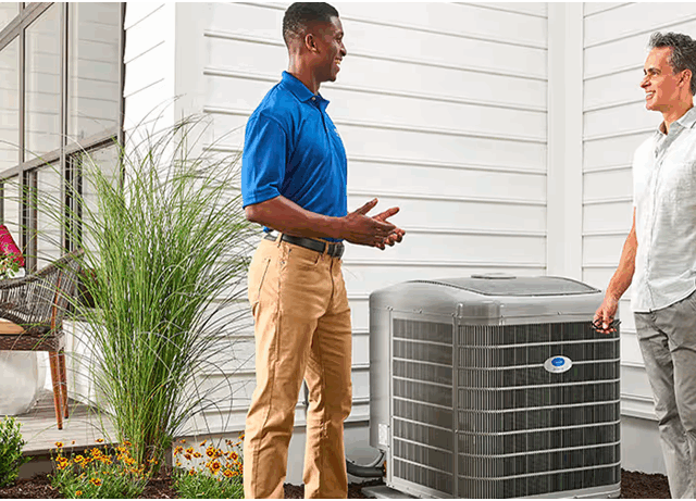 Eco-Friendly AC Tips to Keep Your Home Cool and Green