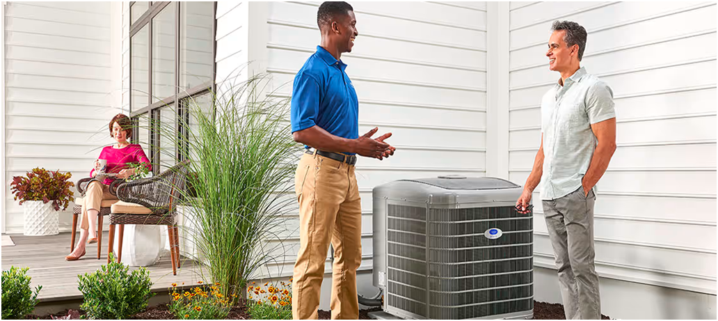 Eco-Friendly AC Tips to Keep Your Home Cool and Green
