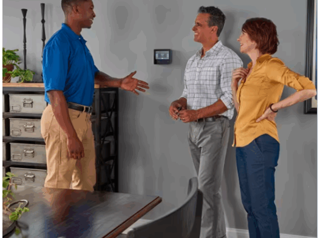 How Smart Thermostats Enhance Heat Pump Performance