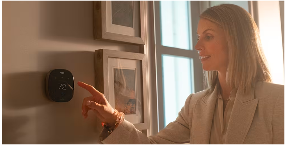 Eco-Friendly Heating: How Heat Pumps Reduce Your Carbon Footprint