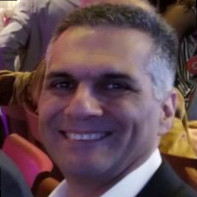 Mario Vaghei, General Manager at Aire One Peel Heating and Cooling in Mississauga
